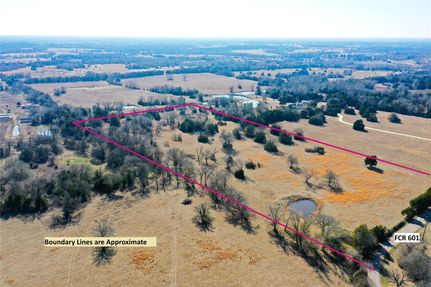 Farm and Ranch for sale in Freestone County, Texas