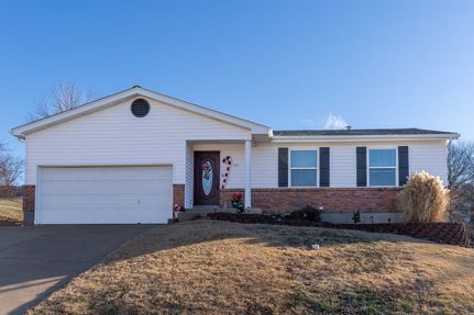 Horse Property for sale in Jefferson County, Missouri