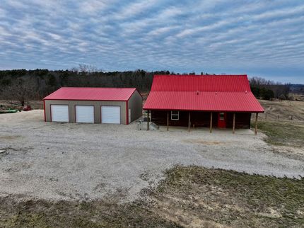 Farm and Ranch for sale in Reynolds County, Missouri