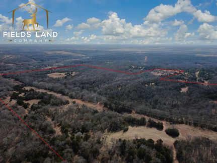 Land for sale in Lincoln County, Oklahoma