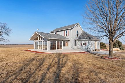 Farm and Ranch for sale in Mercer County, Illinois