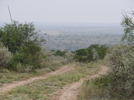 Land for sale in Val Verde County, Texas