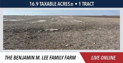 Farm and Ranch for sale in Warren County, Illinois