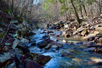 Land for sale in Le Flore County, Oklahoma