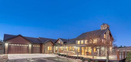 Farm and Ranch for sale in Douglas County, Colorado