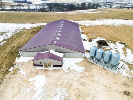 Farm and Ranch for sale in Allamakee County, Iowa