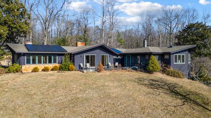 Recreational Property for sale in Amherst County, Virginia