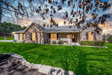 Farm and Ranch for sale in Waller County, Texas