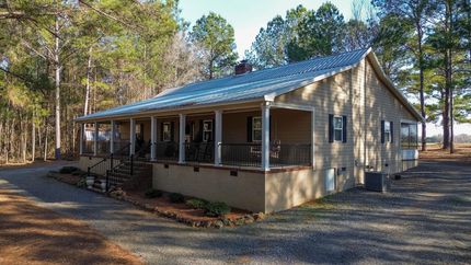 House for sale in Sumter County, Georgia