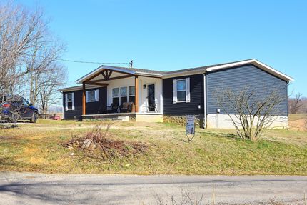 Farm and Ranch for sale in Metcalfe County, Kentucky