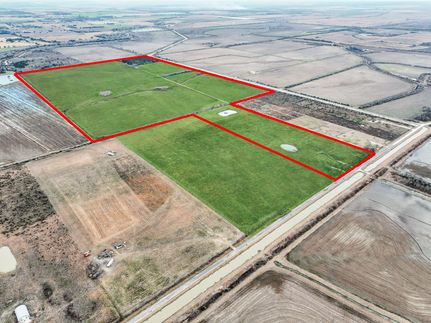 Farm and Ranch for sale in Chambers County, Texas
