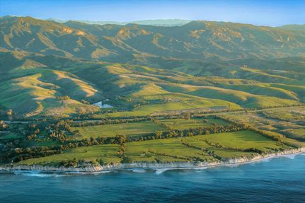 Oceanfront Property for sale in Santa Barbara County, California