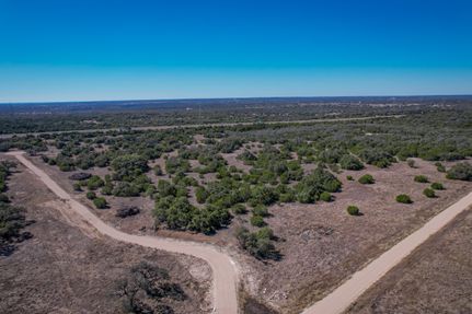 Recreational Property for sale in Kerr County, Texas