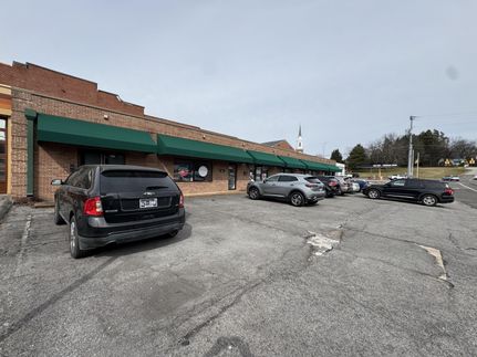 Commercial Property for sale in McMinn County, Tennessee