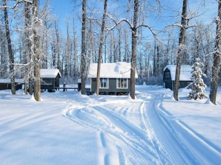 Recreational Property for sale in Matanuska-Susitna Borough, Alaska