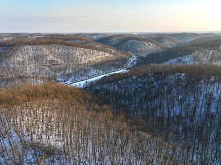 Recreational Property for sale in Pike County, Ohio