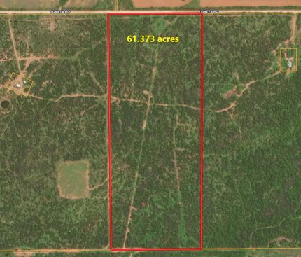 Land for sale in Coke County, Texas