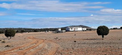 Farm and Ranch for sale in Yavapai County, Arizona
