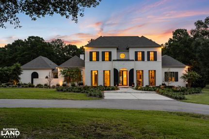 Farm and Ranch for sale in Forrest County, Mississippi