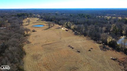 Timberland Property for sale in Tate County, Mississippi