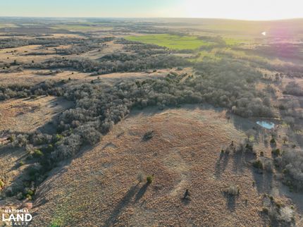 Land for sale in Grady County, Oklahoma