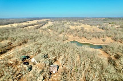 Hunting Property for sale in Pottawatomie County, Oklahoma