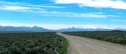 Farm and Ranch for sale in Elko County, Nevada