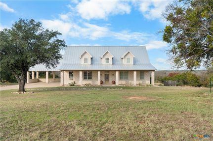 House for sale in Coryell County, Texas