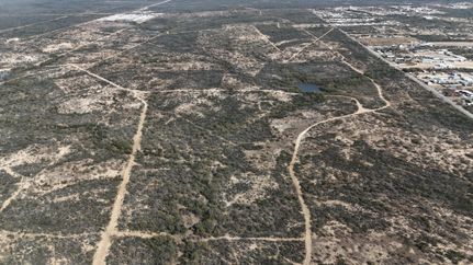Land for sale in Webb County, Texas