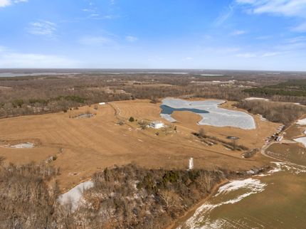 Hunting Property for sale in Williamson County, Illinois