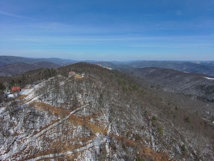 Recreational Property for sale in Pendleton County, West Virginia