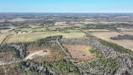 Recreational Property for sale in Houston County, Alabama