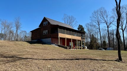 Farm and Ranch for sale in Crawford County, Indiana