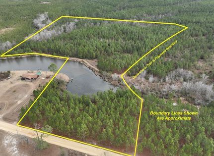 Timberland Property for sale in Treutlen County, Georgia