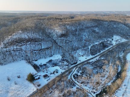 Undeveloped Land for sale in Brown County, Ohio