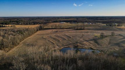 Timberland Property for sale in Lauderdale County, Alabama