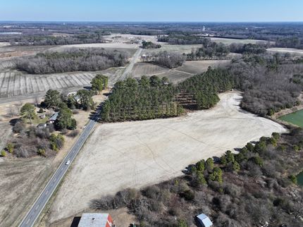 Farm and Ranch for sale in Greene County, North Carolina