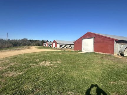 Farm and Ranch for sale in Amite County, Mississippi
