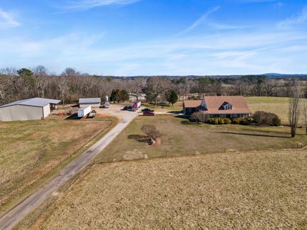 Farm and Ranch for sale in Cleburne County, Alabama