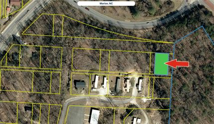 Farm and Ranch for sale in McDowell County, North Carolina
