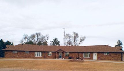 Recreational Property for sale in Garden County, Nebraska