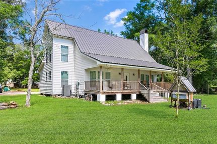 Lakefront Property for sale in Livingston Parish, Louisiana