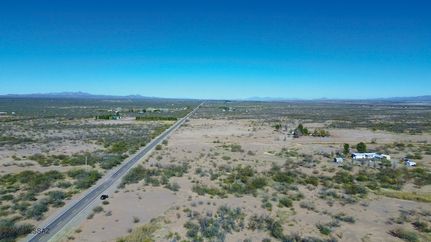 Recreational Property for sale in Cochise County, Arizona