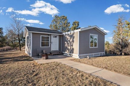 House for sale in Butte County, South Dakota