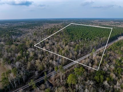 Farm and Ranch for sale in Beauregard Parish, Louisiana