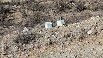 Farm and Ranch for sale in Santa Cruz County, Arizona