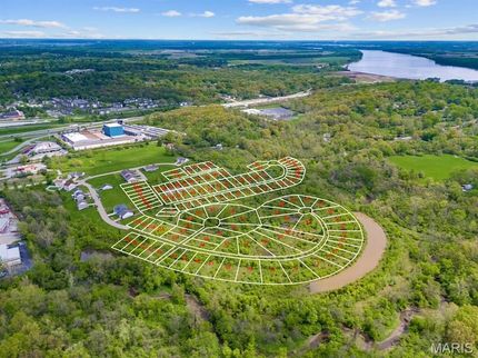 Farm and Ranch for sale in Saint Louis County, Missouri