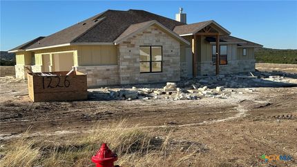 Farm and Ranch for sale in Lampasas County, Texas