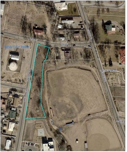 Timberland Property for sale in Santa Fe County, New Mexico