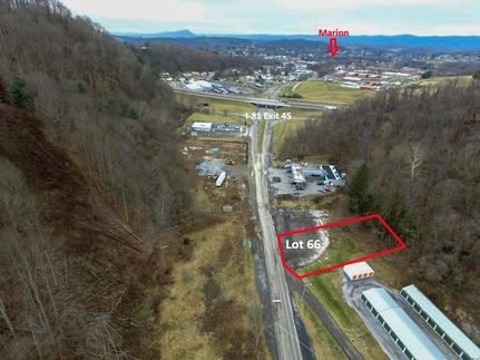 Recreational Property for sale in Smyth County, Virginia